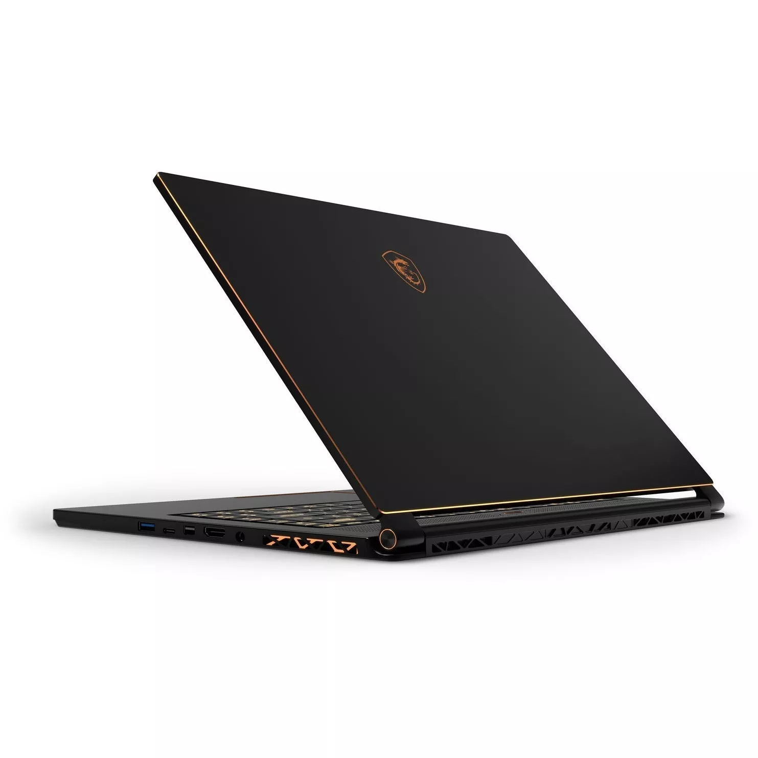 MSI GS65 Stealth Thin 8RE (GS65 8RE-080)