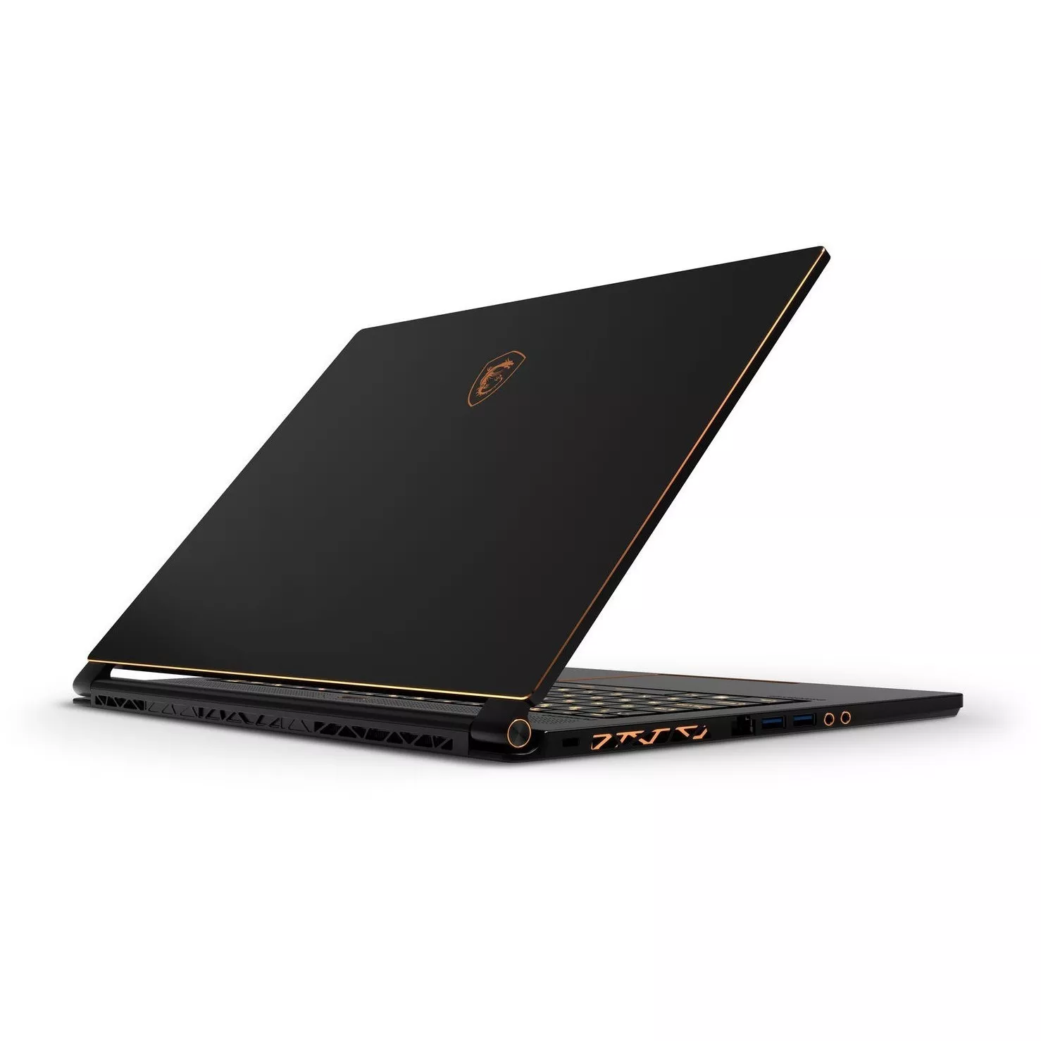 MSI GS65 Stealth Thin 8RE (GS65 8RE-080)