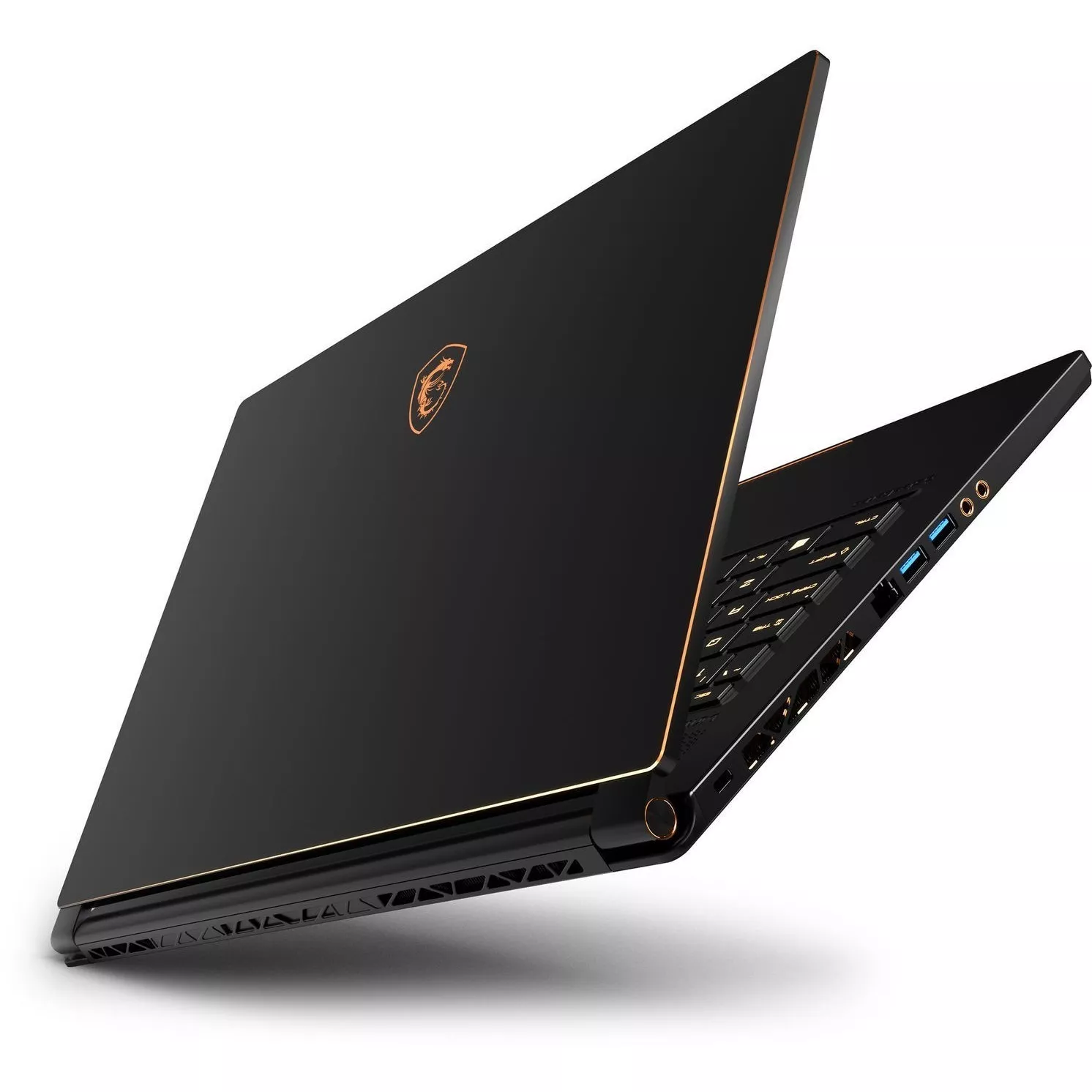 MSI GS65 Stealth Thin 8RE (GS65 8RE-080)