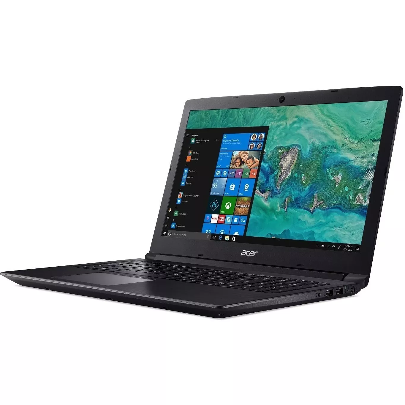 Acer A315-41G-R8SC