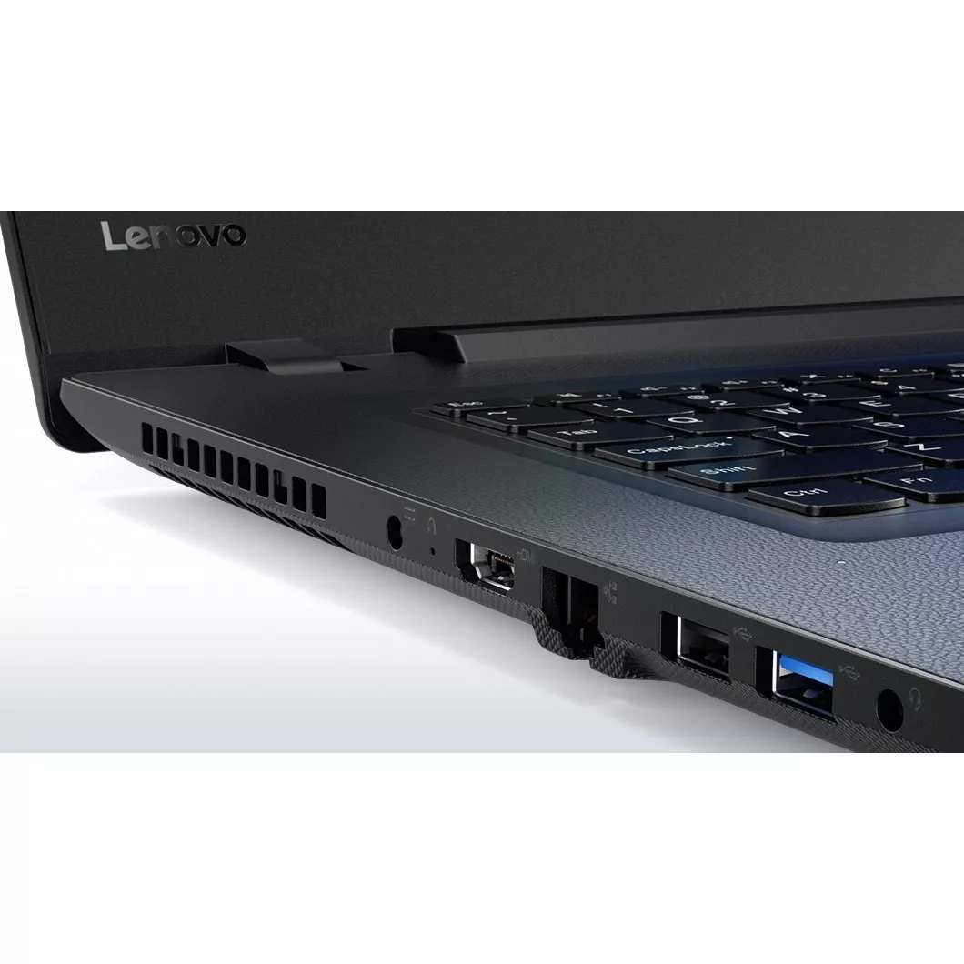 Lenovo IdeaPad 110 17 (110-17ACL 80UM001VRK)