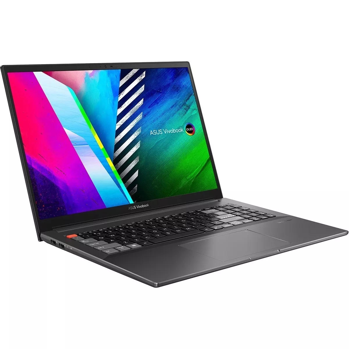 Asus Vivobook Pro 16X OLED N7601ZW [N7601ZW-K8090X]