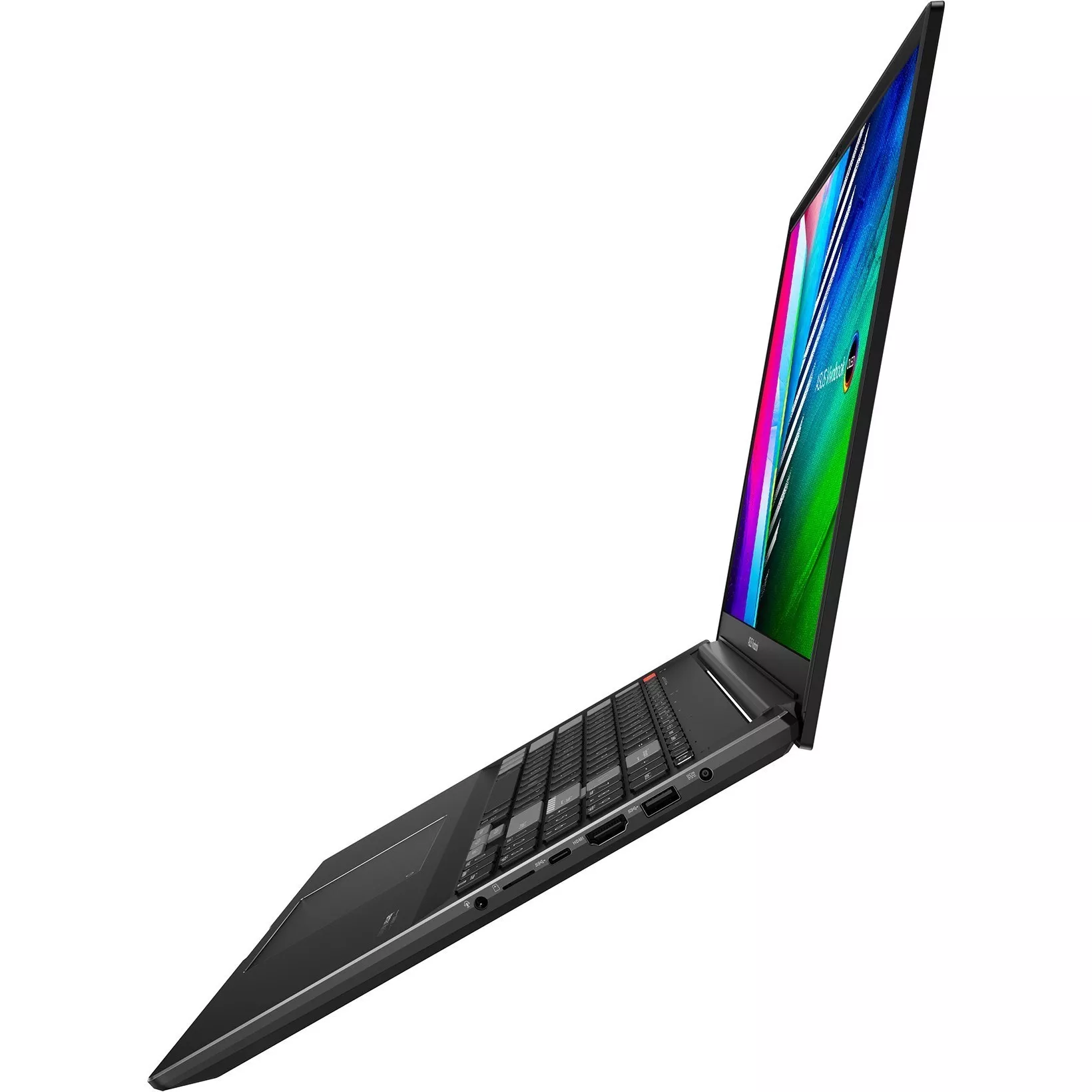 Asus Vivobook Pro 16X OLED N7601ZW [N7601ZW-K8090X]