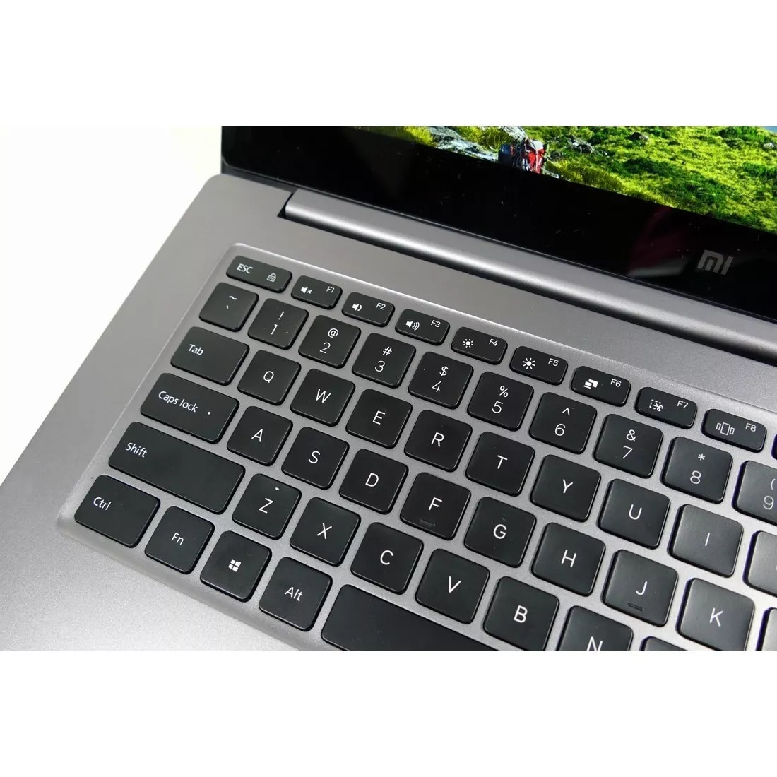 Xiaomi Mi Notebook Pro 15.6 (i7 16, 1024GB, GTX)