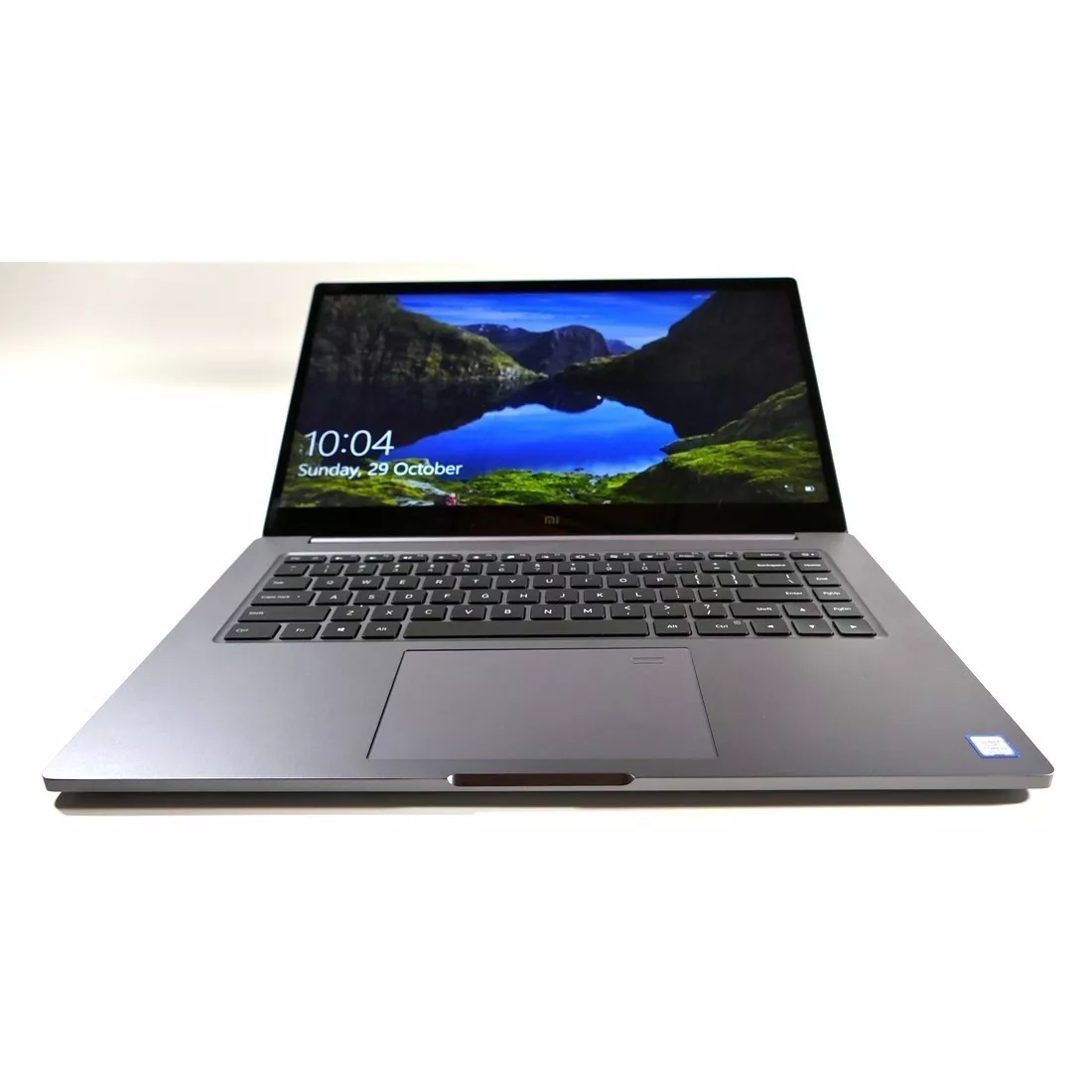 Xiaomi Mi Notebook Pro 15.6 (i7 16, 1024GB, GTX)