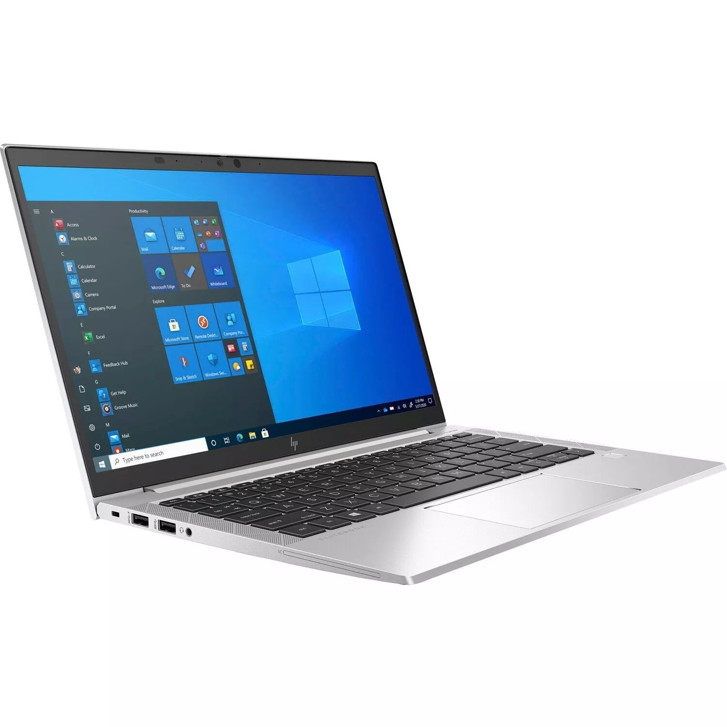 HP EliteBook 835 G8 (835G8 401N1EA)