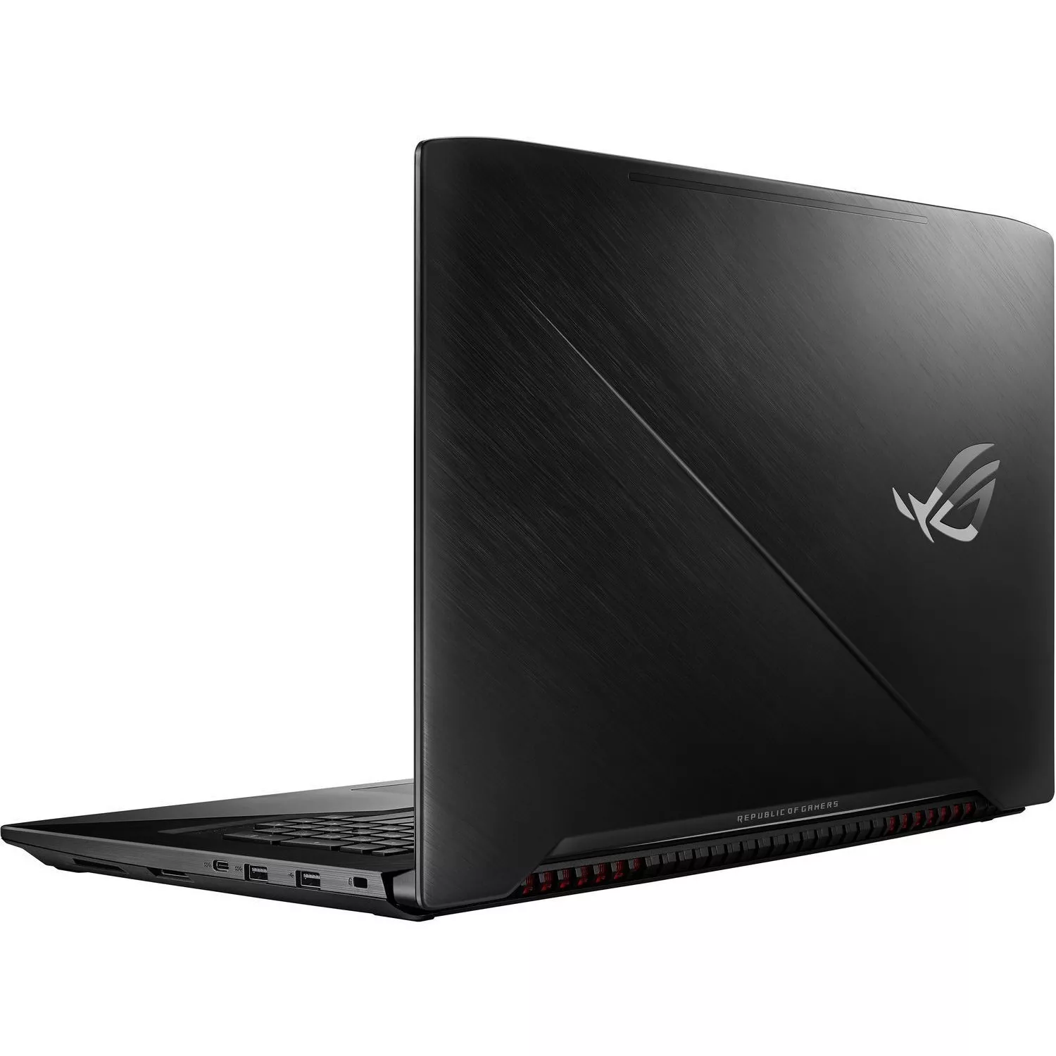 Asus GL703GE-GC024