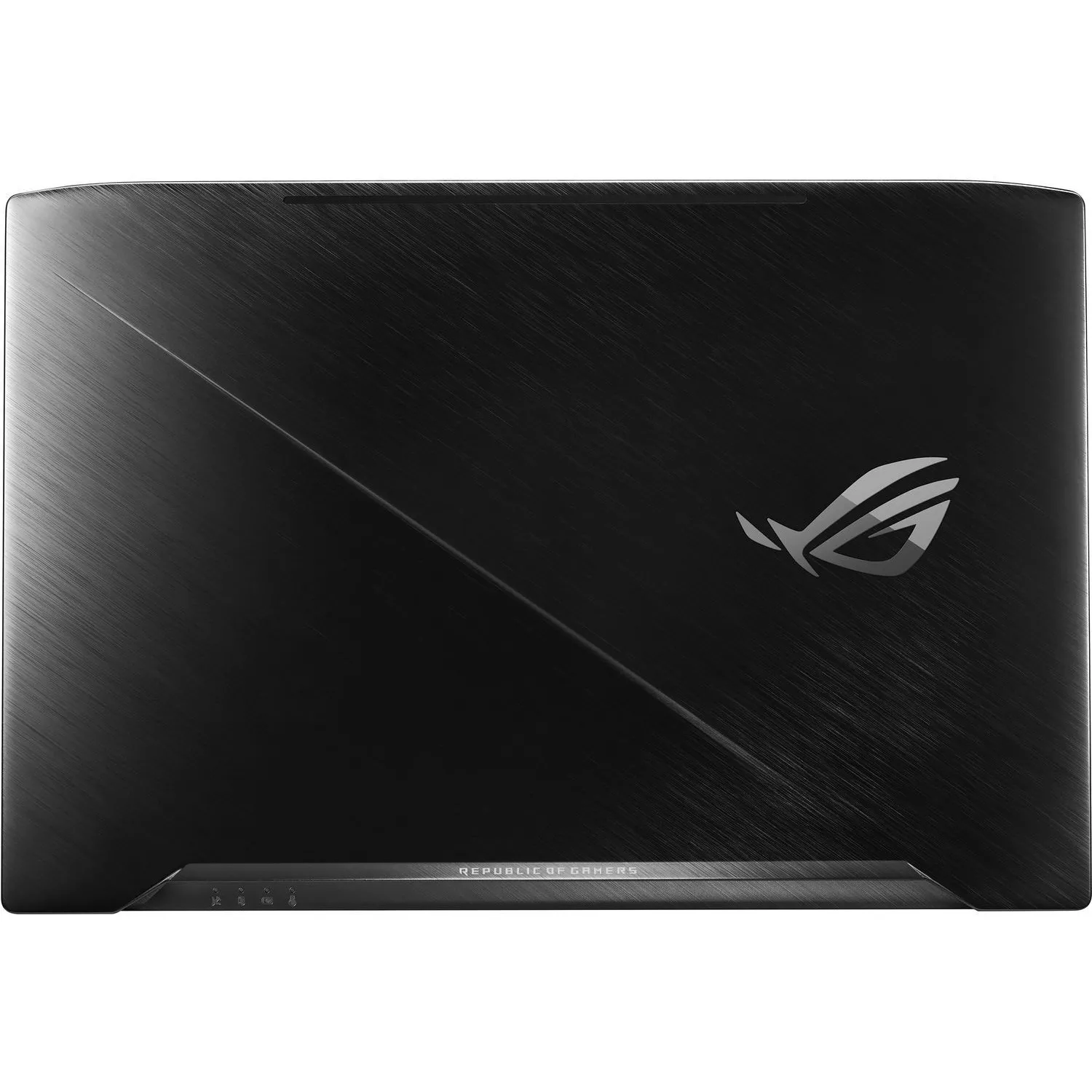 Asus GL703GE-GC024