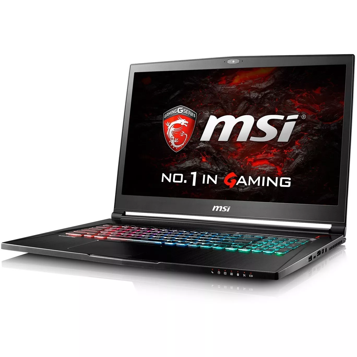 MSI GS73VR 7RF Stealth Pro (GS73VR 7RF-437RU)