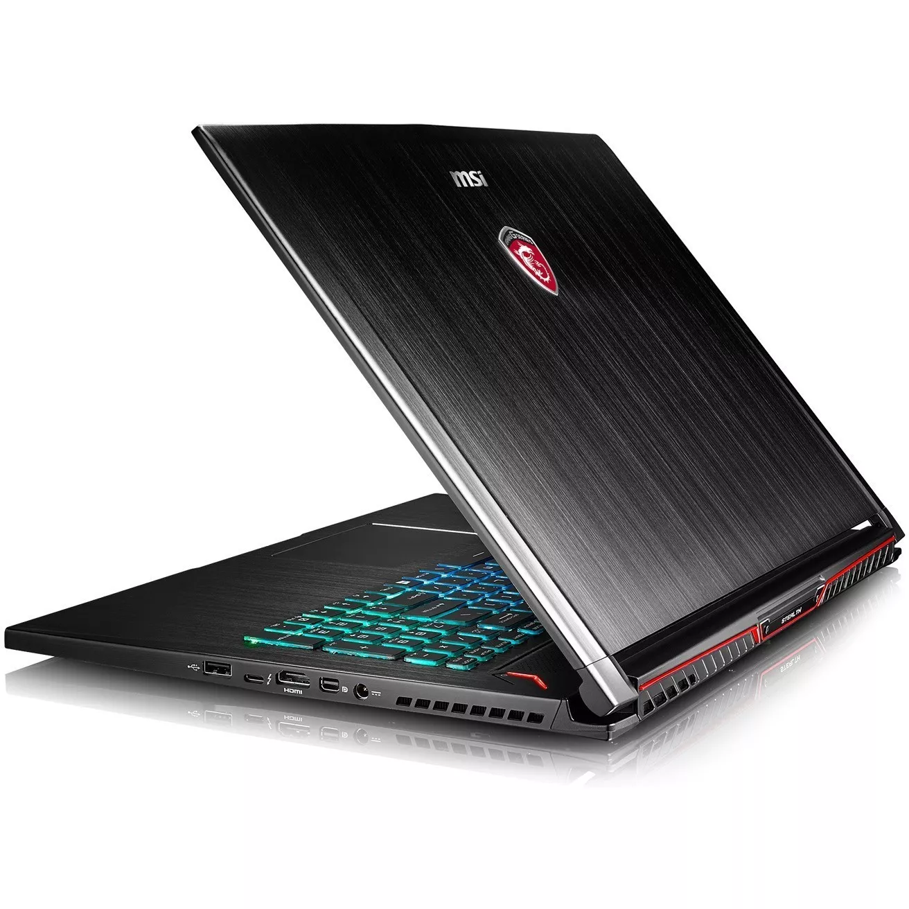 MSI GS73VR 7RF Stealth Pro (GS73VR 7RF-437RU)