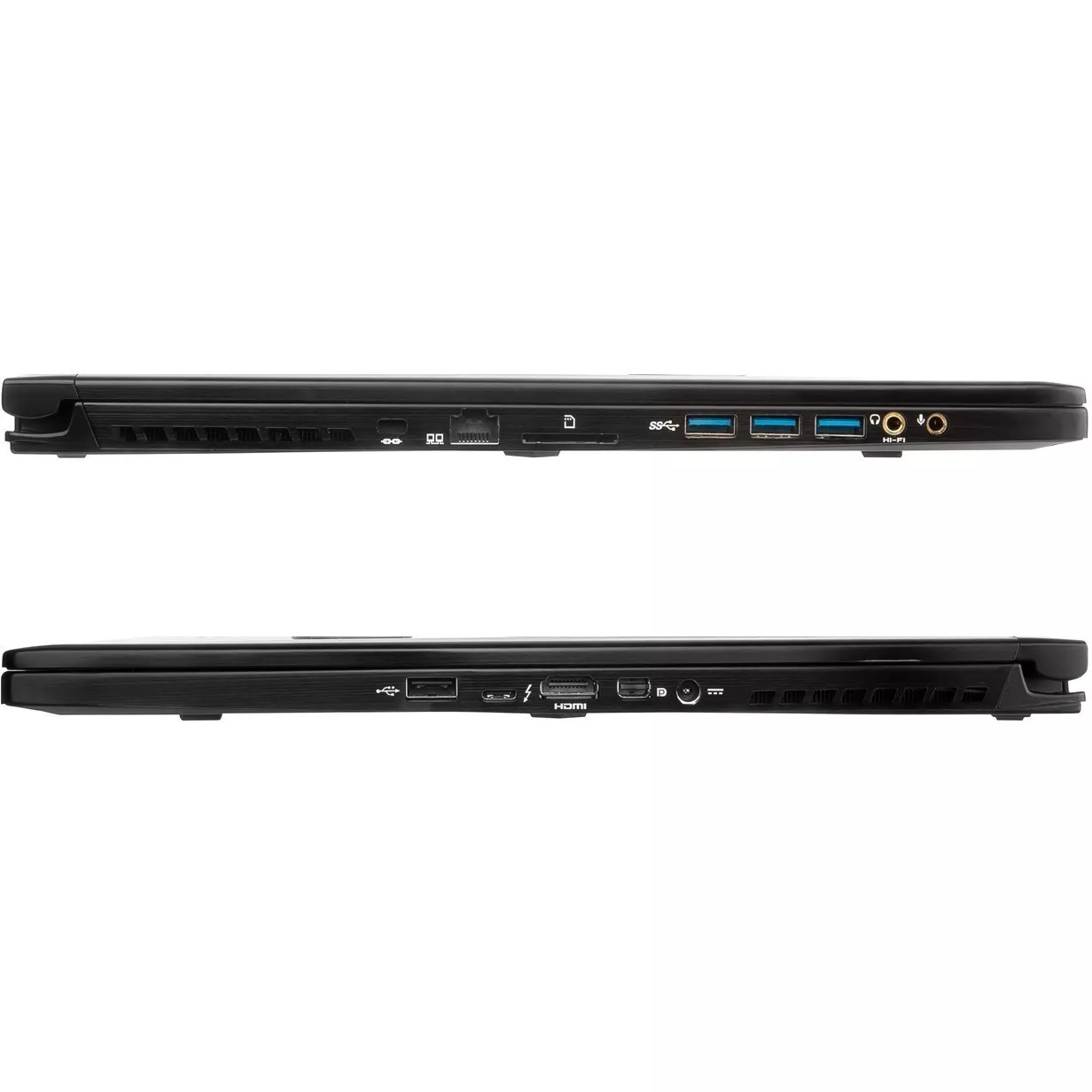 MSI GS73VR 7RF Stealth Pro (GS73VR 7RF-437RU)