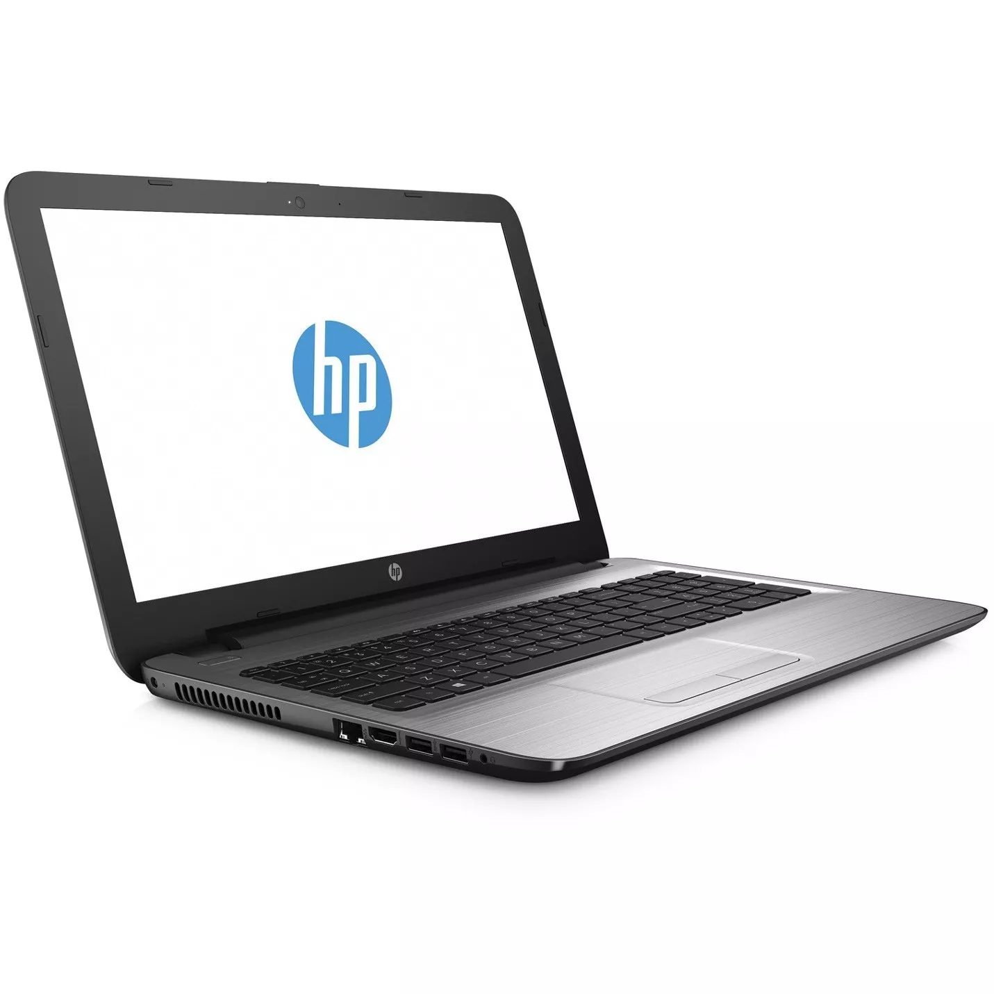 HP 250G9 724K5EA (серебристый)