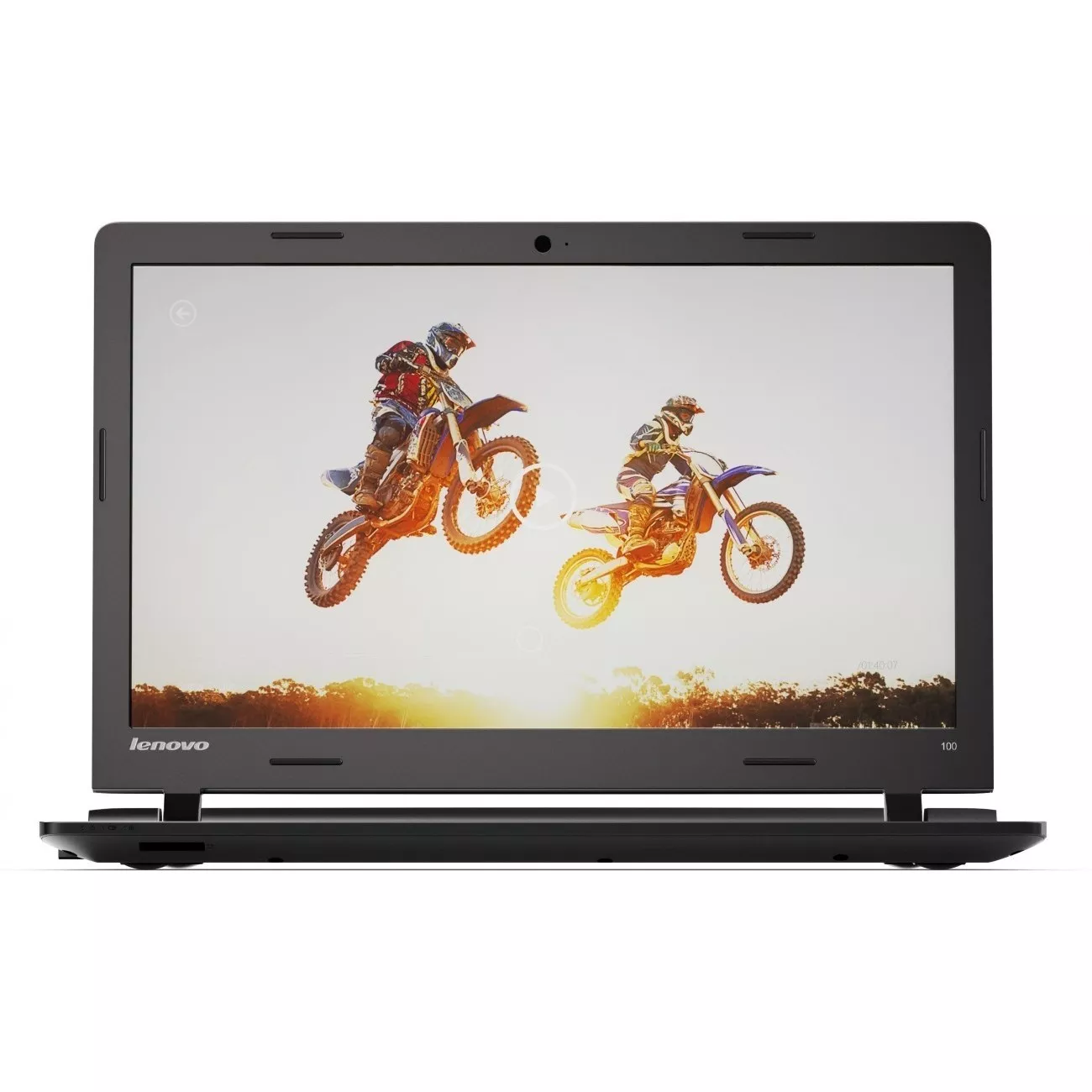 Lenovo 100-15 80MJ00R4UA