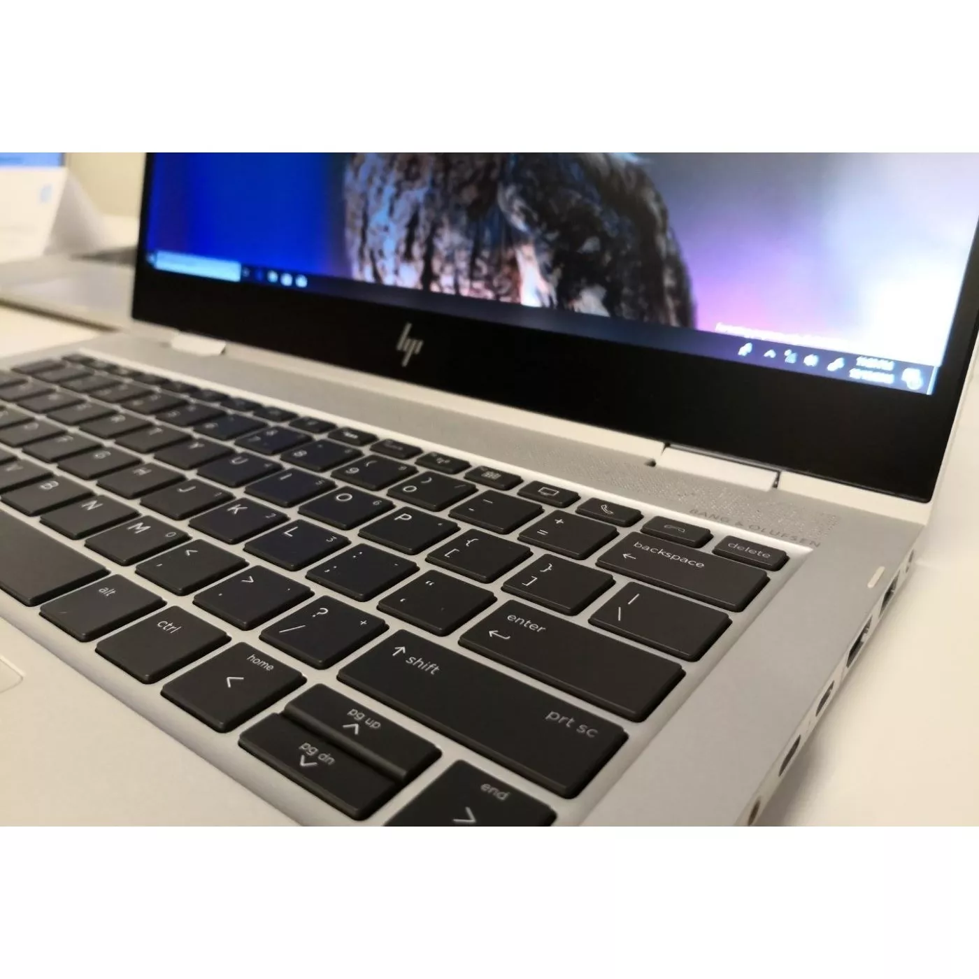 HP EliteBook x360 830 G5 (830G5 5SR91EA)