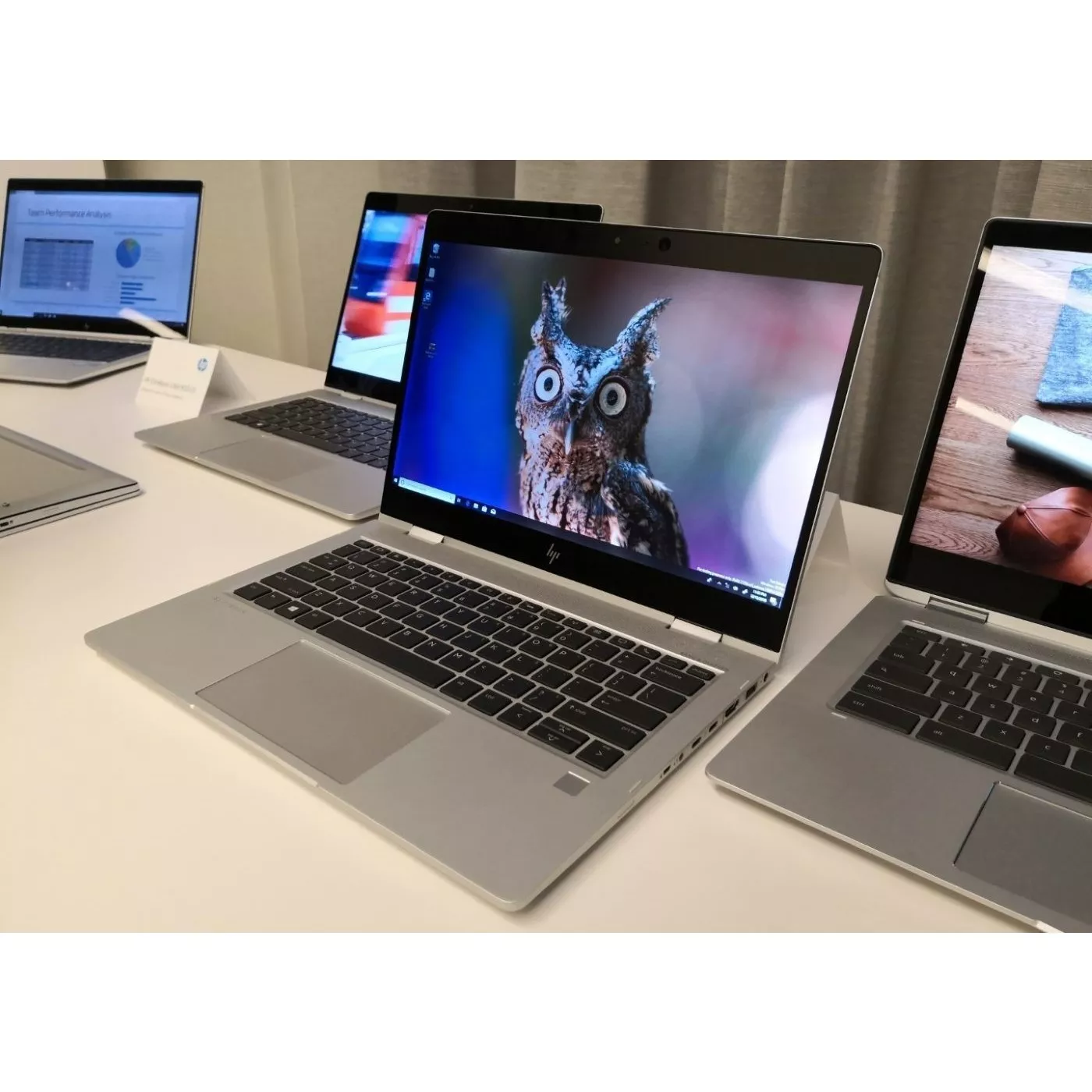 HP EliteBook x360 830 G5 (830G5 5SR91EA)