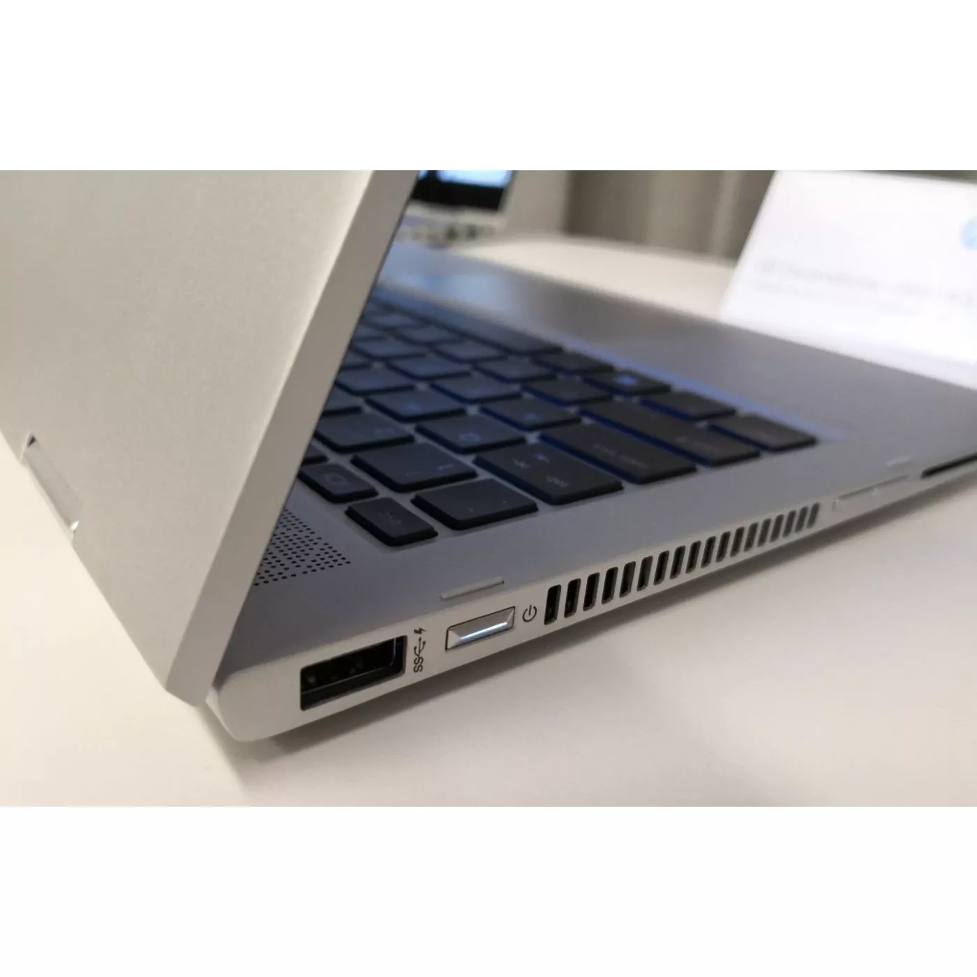 HP EliteBook x360 830 G5 (830G5 5SR91EA)