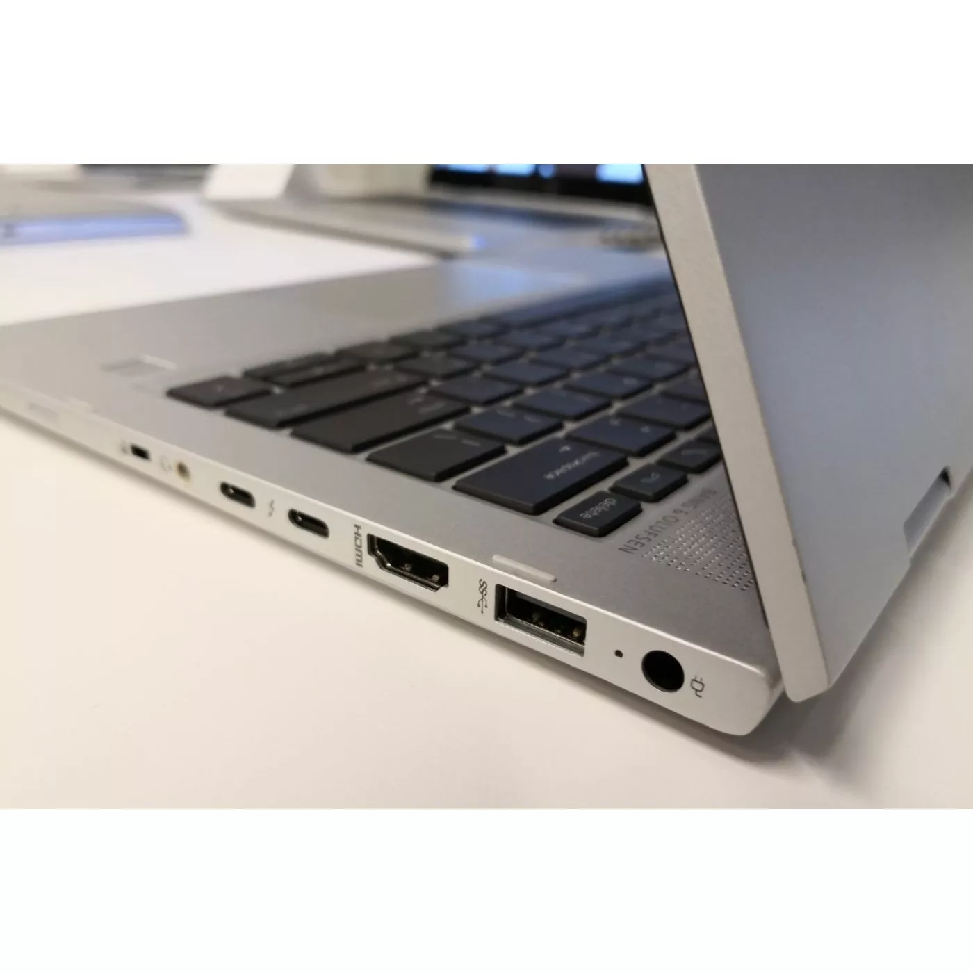 HP EliteBook x360 830 G5 (830G5 5SR91EA)