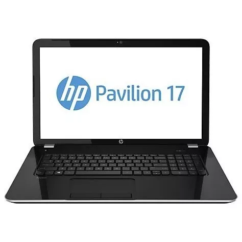 HP 17-G167UR P4G41EA