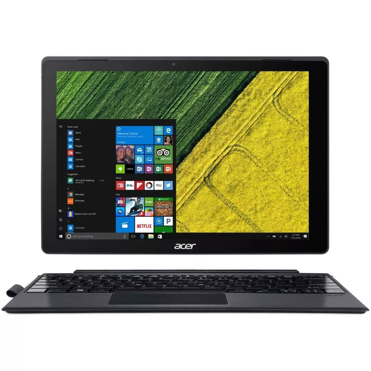 Acer Switch 5 SW512-52 (SW512-52-740J)