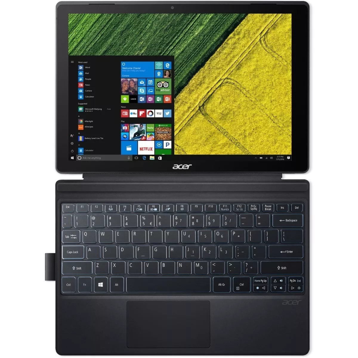 Acer Switch 5 SW512-52 (SW512-52-740J)