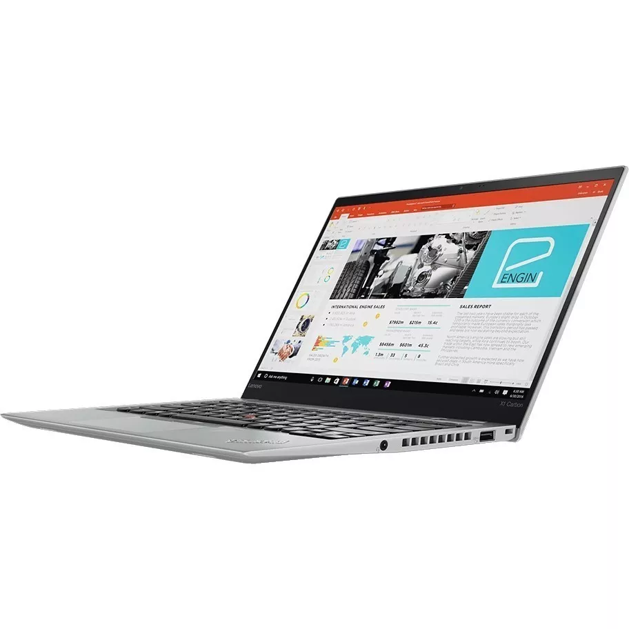 Lenovo X1 Carbon Gen5 20HR006BRT
