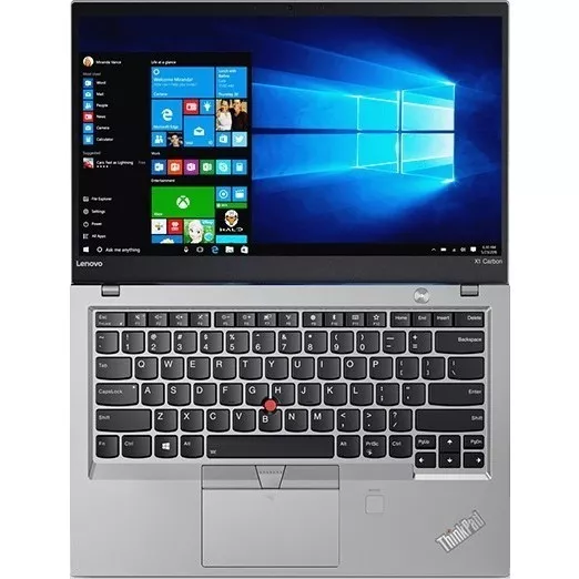 Lenovo X1 Carbon Gen5 20HR006BRT