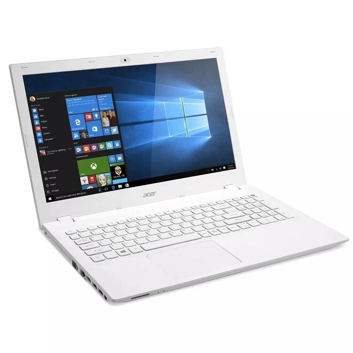 Acer E5-573G-52G3