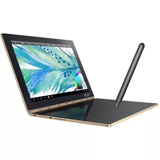 Lenovo YOGA Book (YB1-X91L)