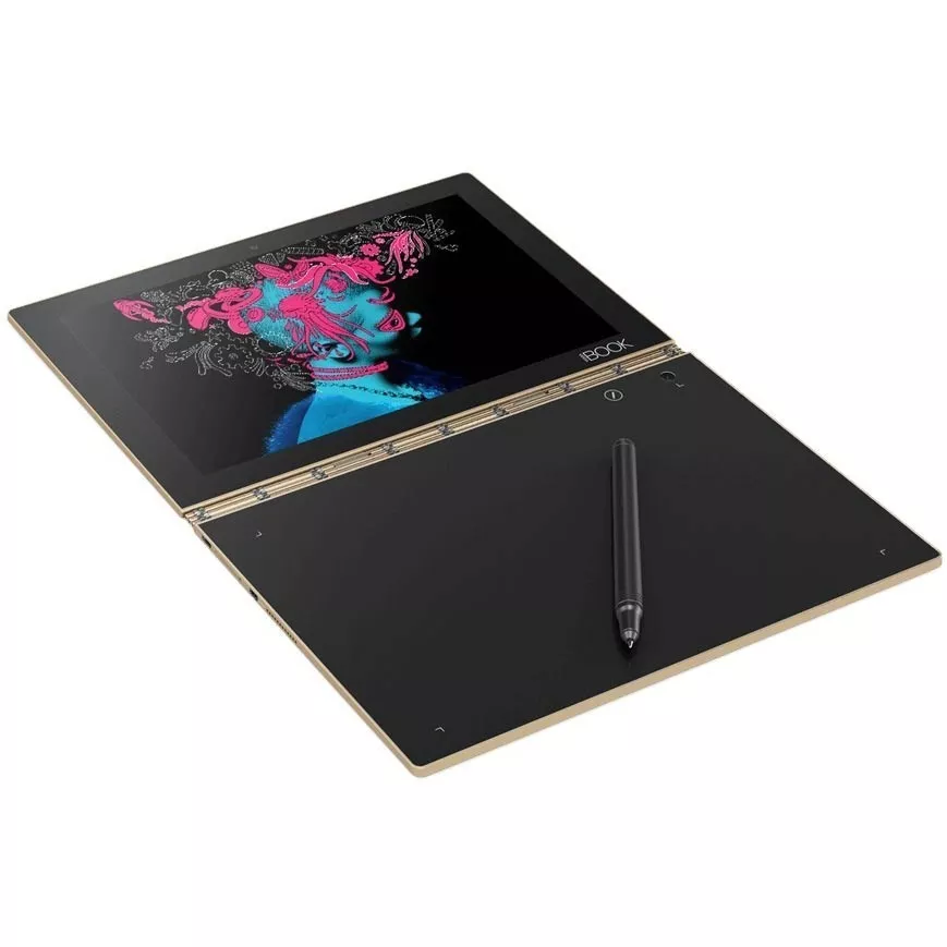Lenovo YOGA Book (YB1-X90L)