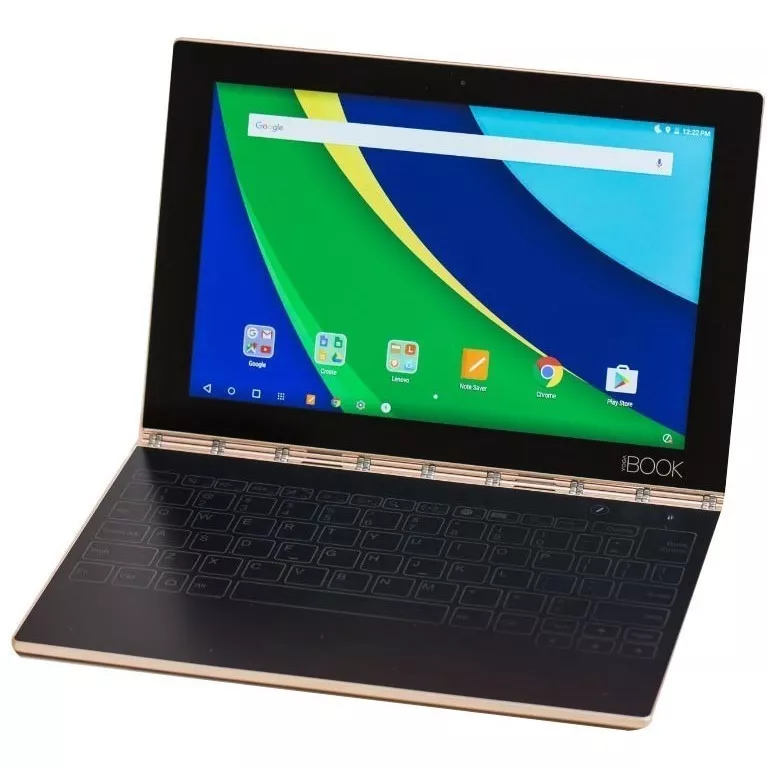 Lenovo YOGA Book (YB1-X90L)