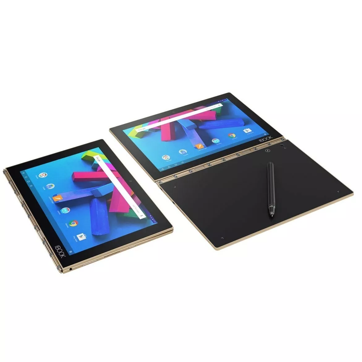 Lenovo YOGA Book (YB1-X90L)