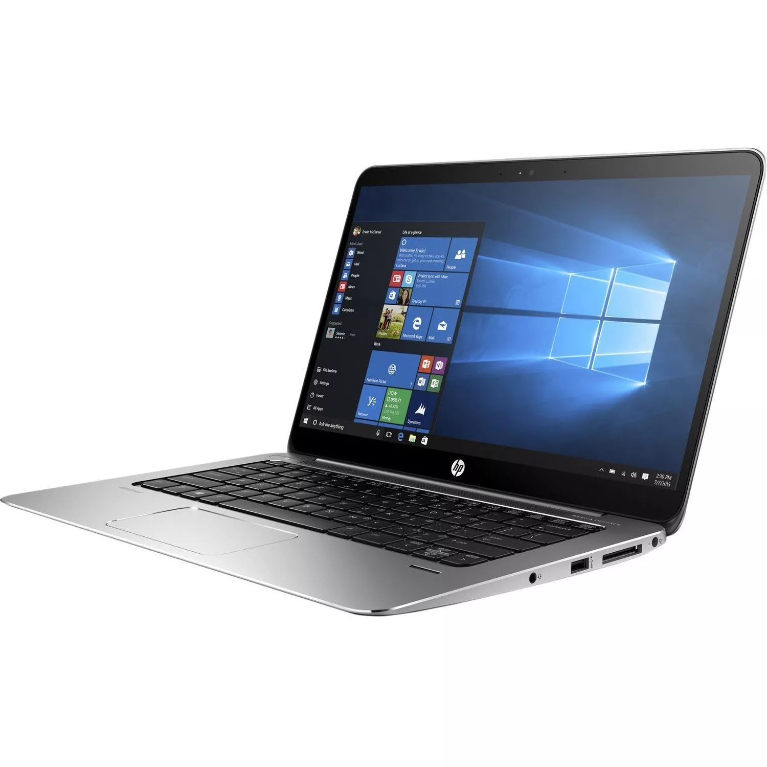 HP EliteBook 1030 G1 (1030G1-X2F25EA)