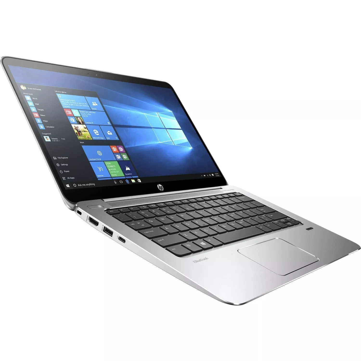 HP EliteBook 1030 G1 (1030G1-X2F25EA)