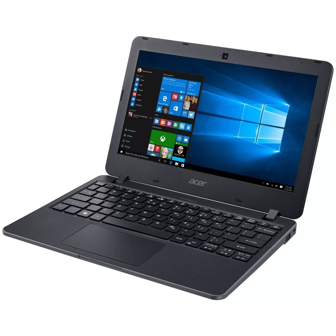 Acer TravelMate B117-M (TMB117-M-C703)