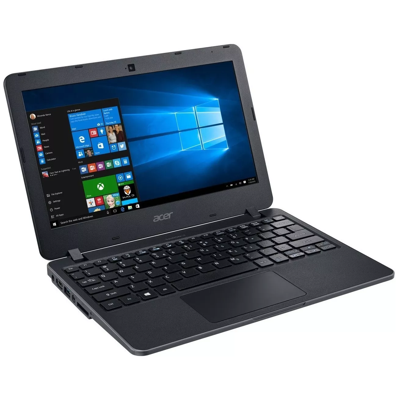 Acer TravelMate B117-M (TMB117-M-C703)