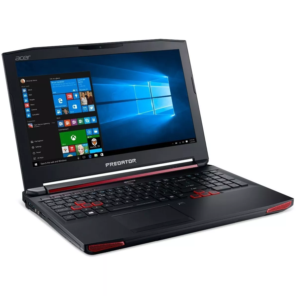 Acer G9-592-78BQ