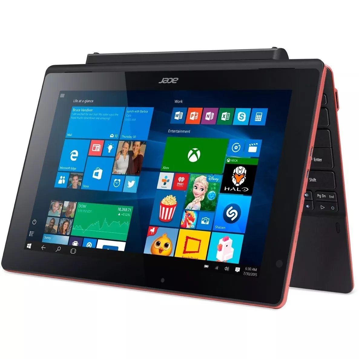 Acer SW3-016-128L