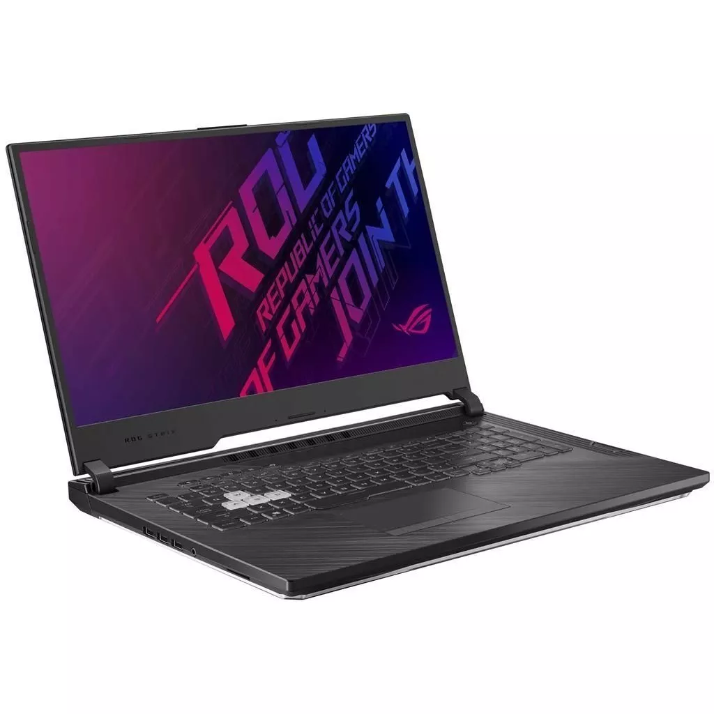 Asus ROG Strix G G731GV (G731GV-EV015)