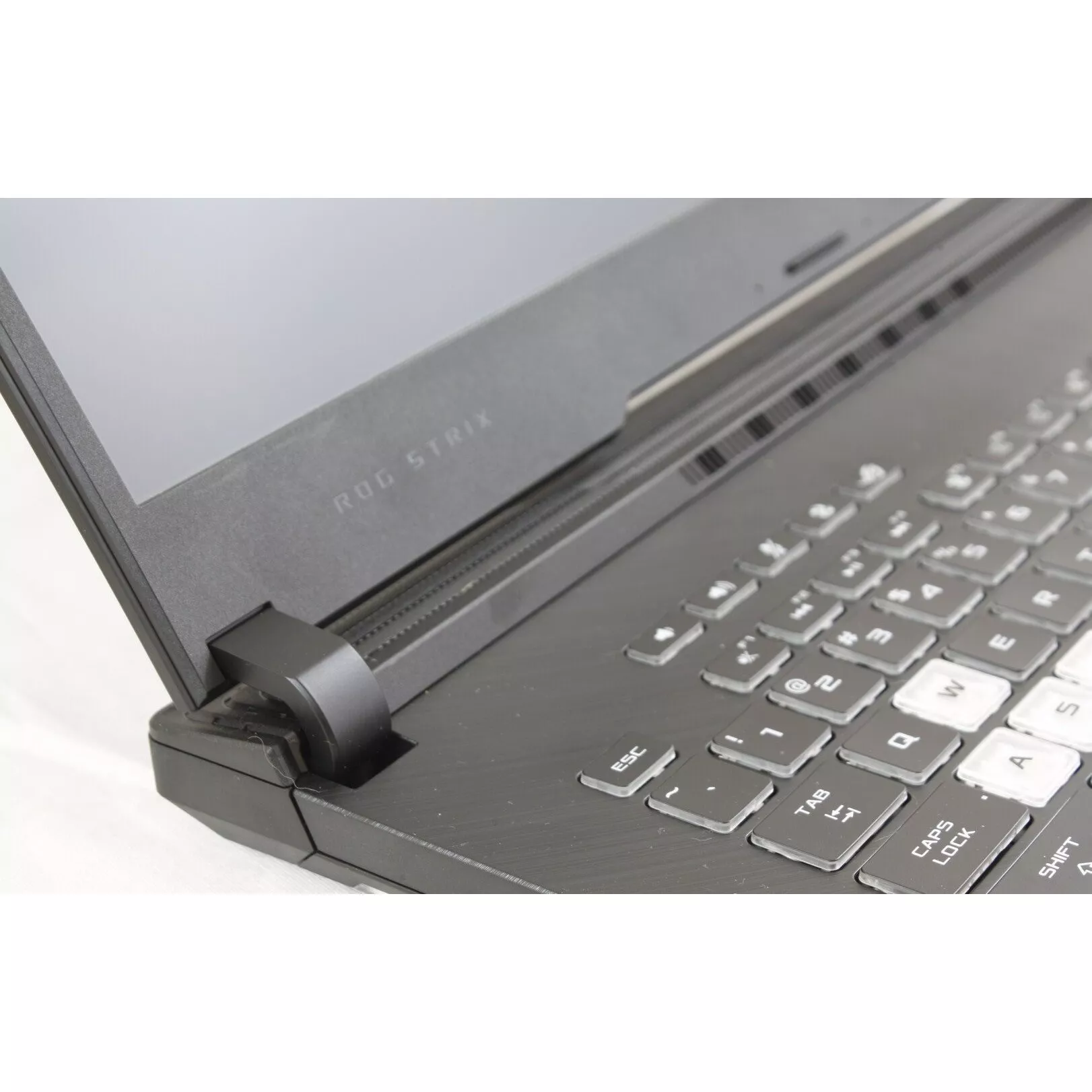 Asus ROG Strix G G731GV (G731GV-EV015)