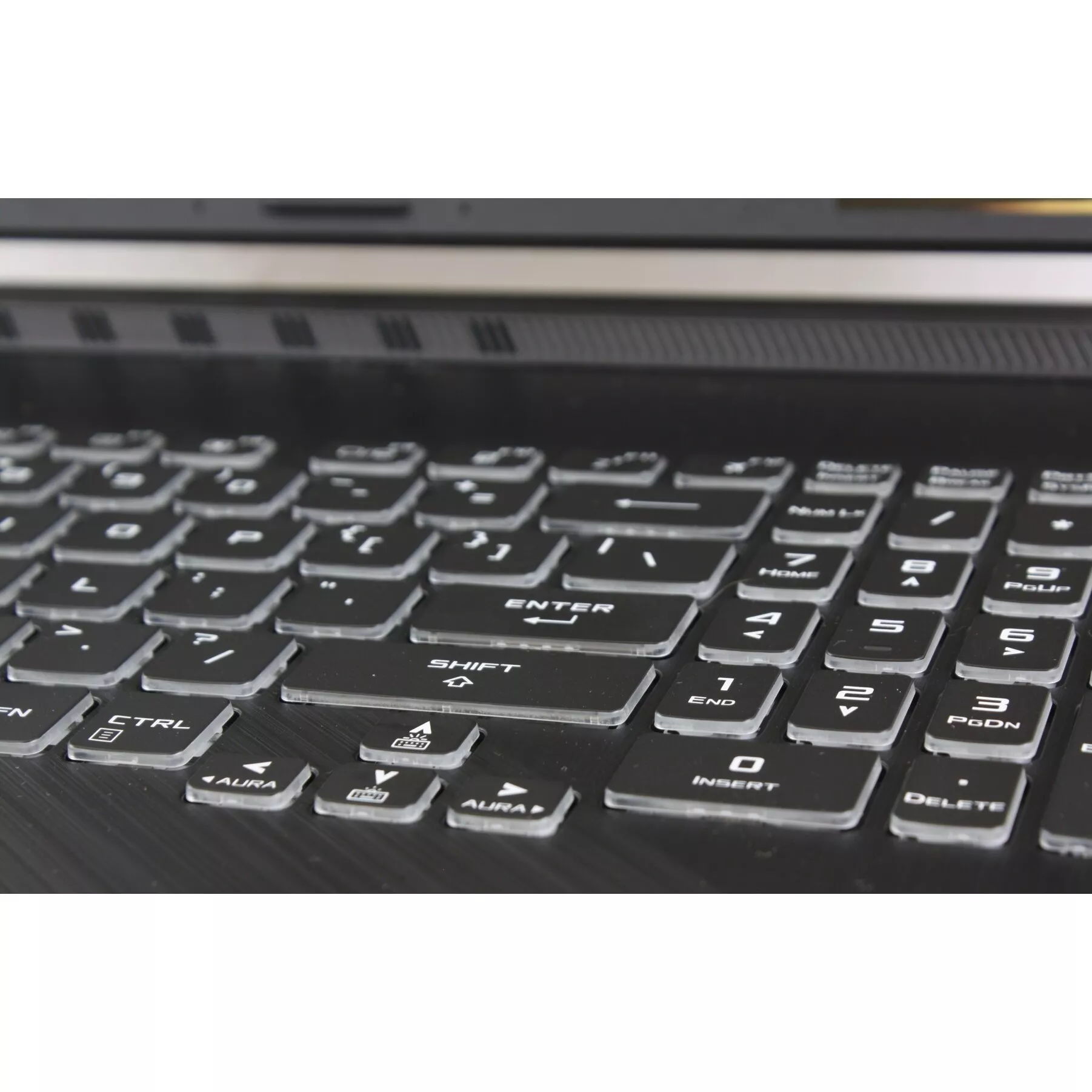 Asus ROG Strix G G731GV (G731GV-EV015)