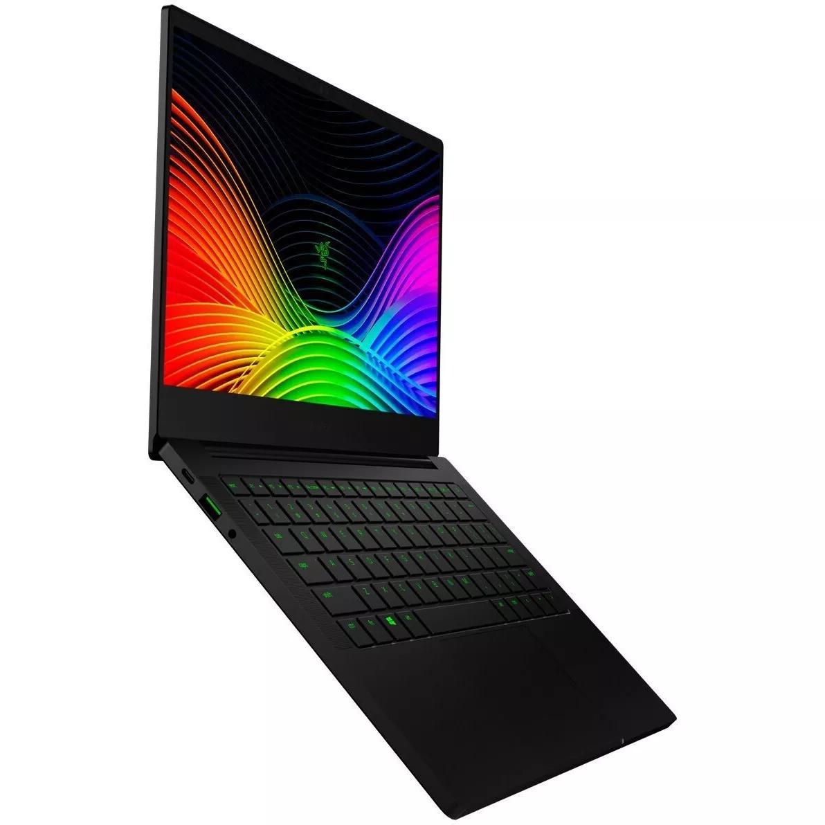 Razer Blade Stealth 13 2020 (RZ09-03100EM1-R3U1)