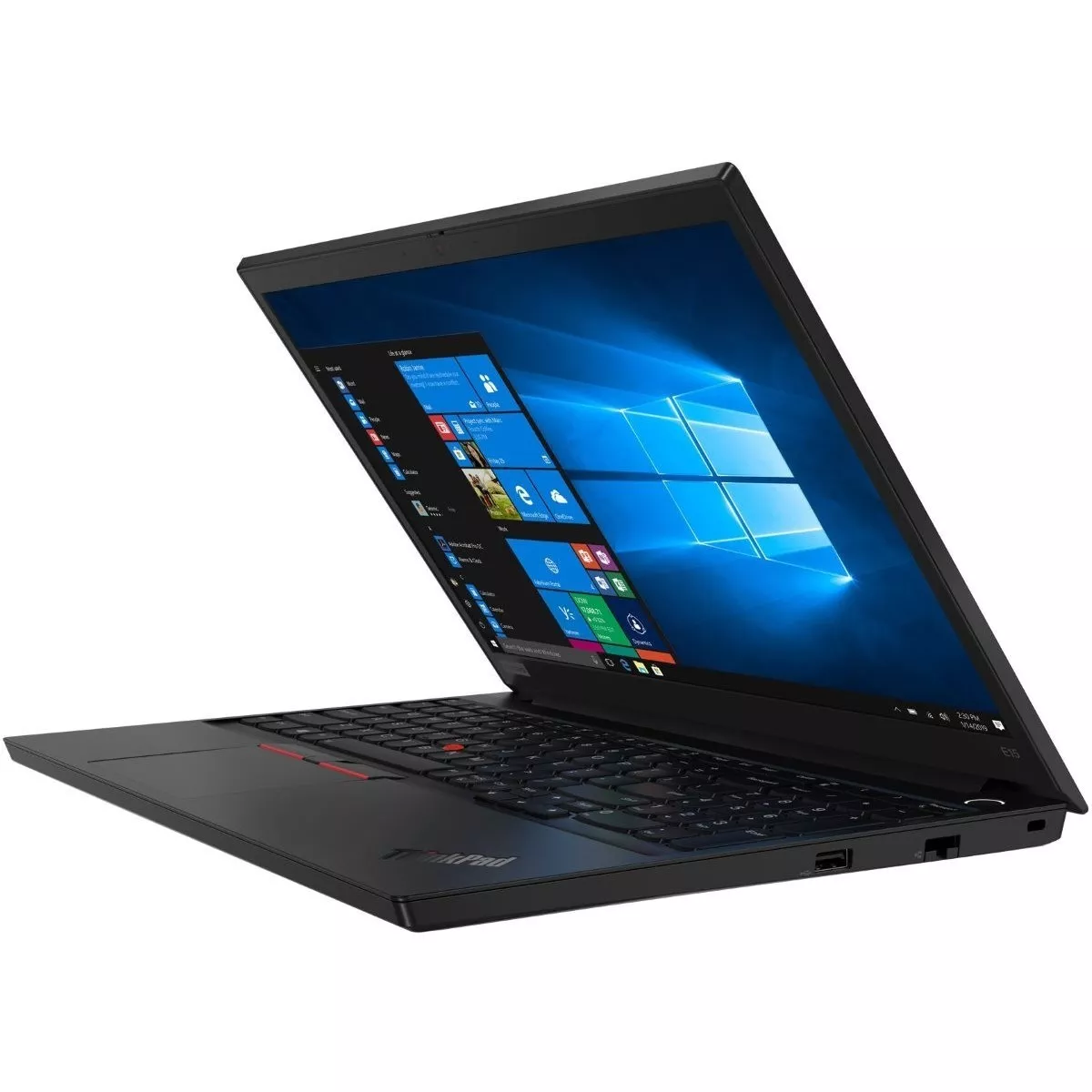 Lenovo ThinkPad E15 (E15 20RD0032RT)