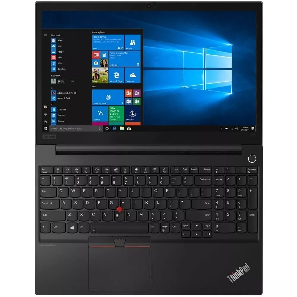 Lenovo ThinkPad E15 (E15 20RD0032RT)