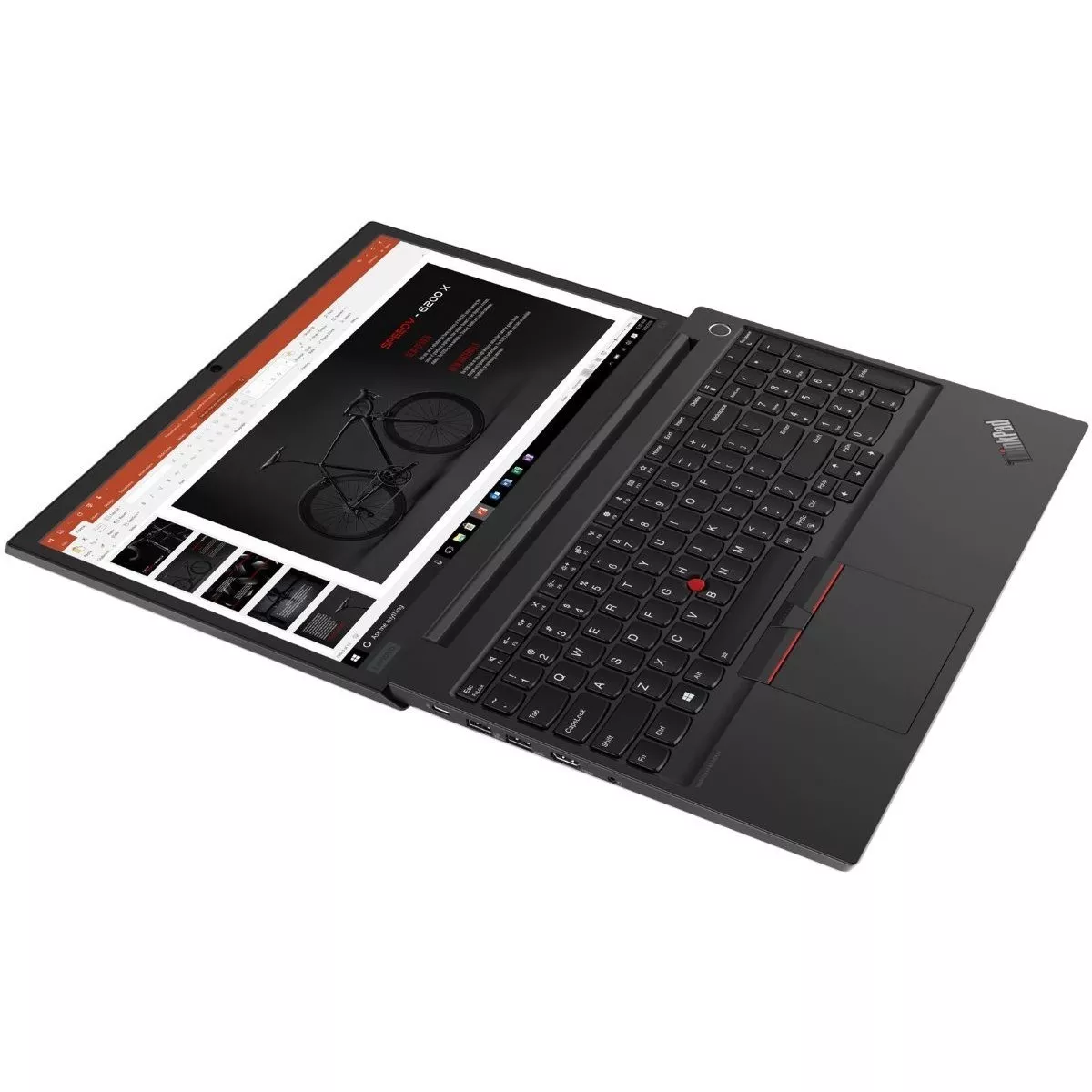 Lenovo ThinkPad E15 (E15 20RD0032RT)