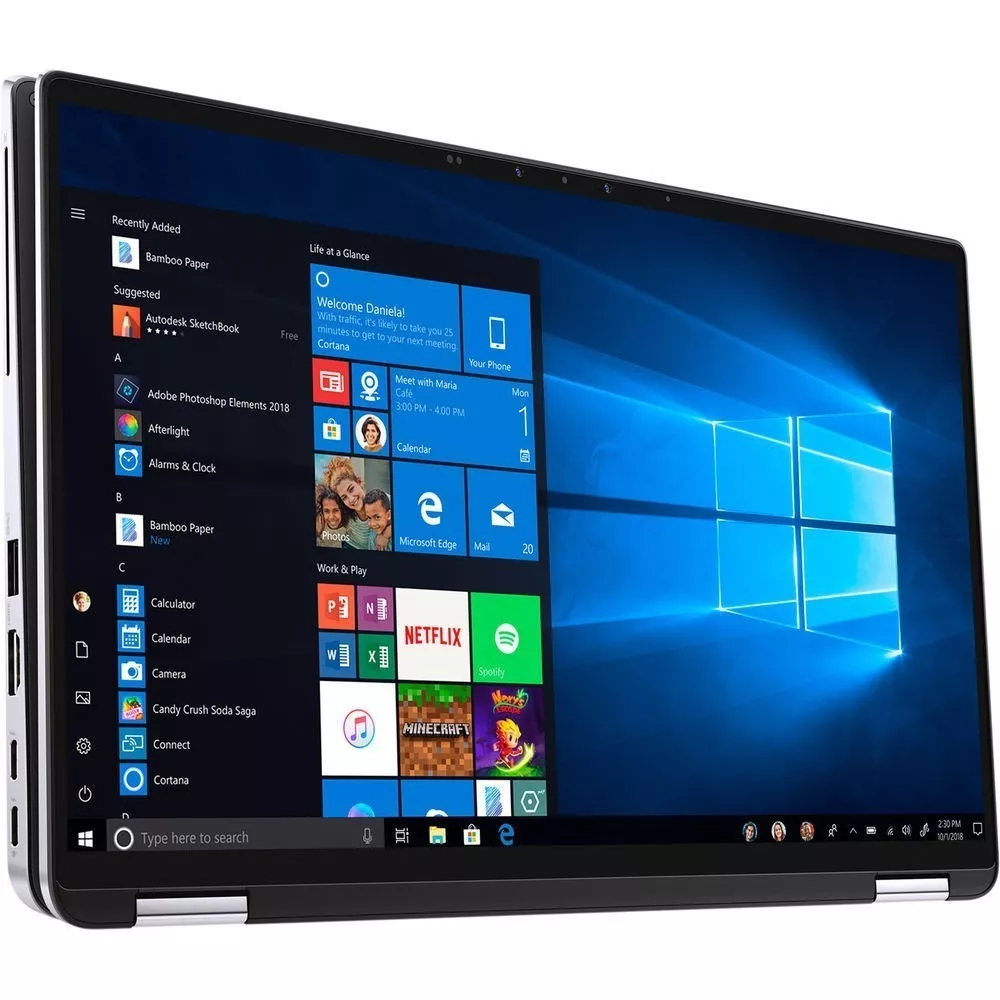 Dell Latitude 14 7400 2-in-1 (7400-7210)