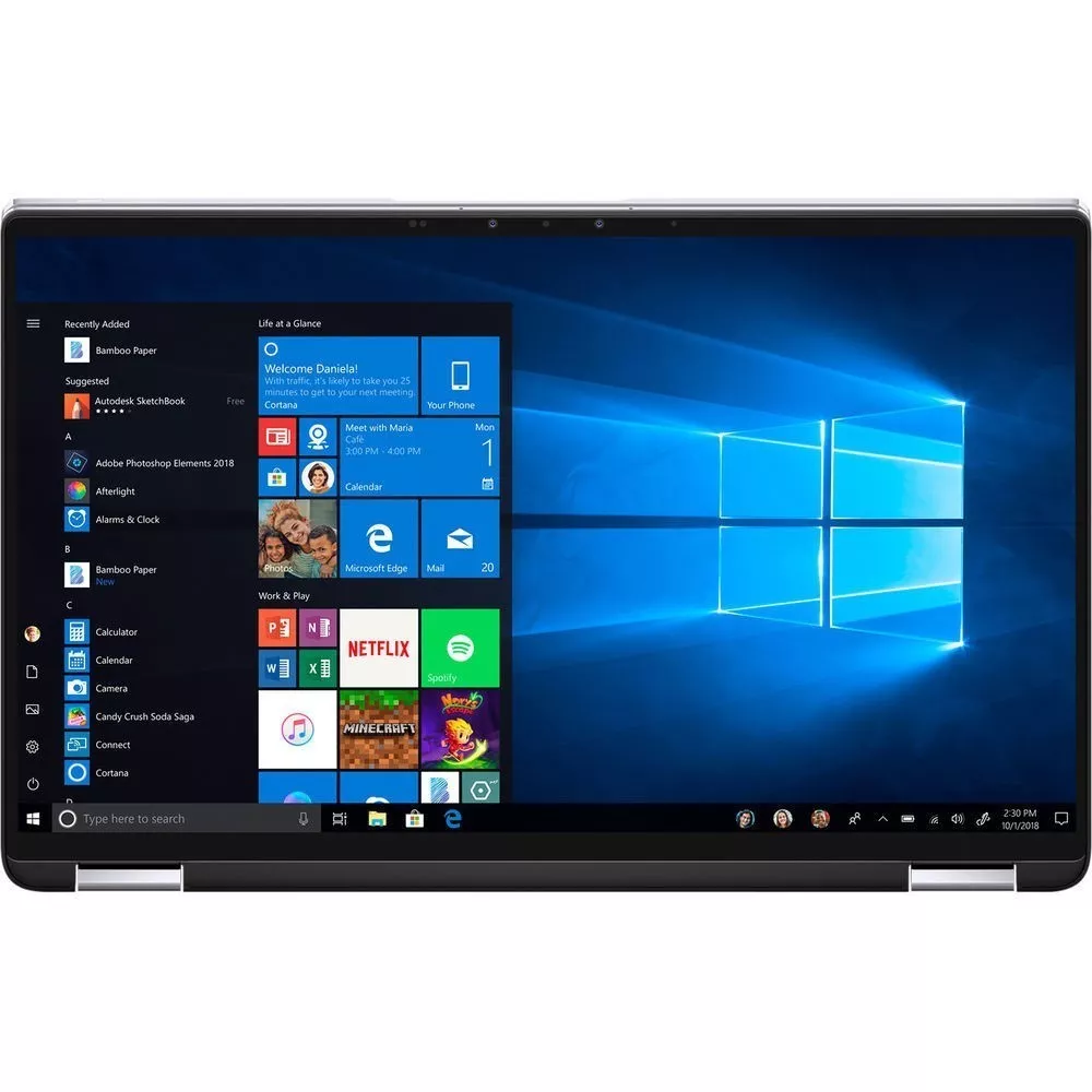 Dell Latitude 14 7400 2-in-1 (7400-7210)