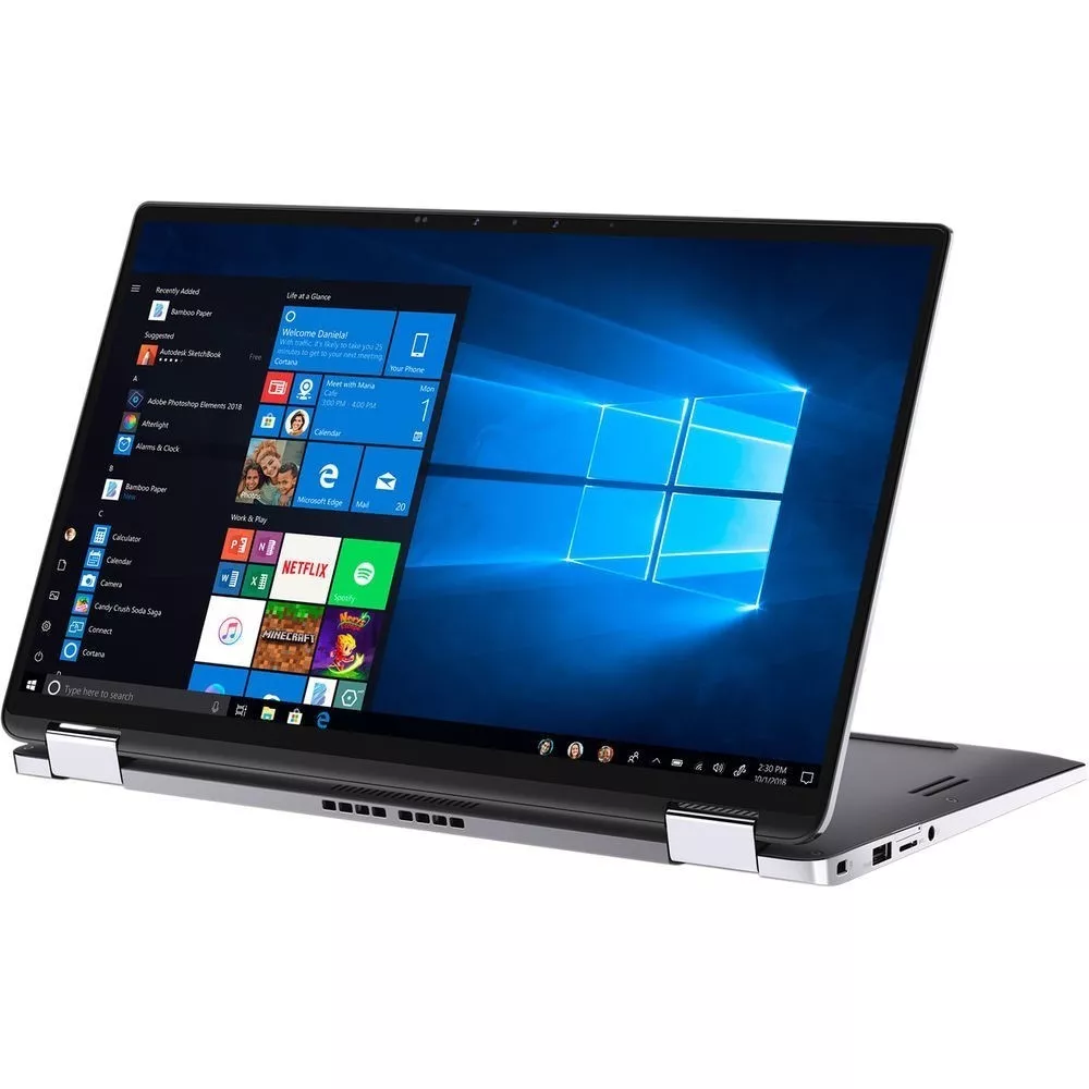 Dell Latitude 14 7400 2-in-1 (7400-7210)