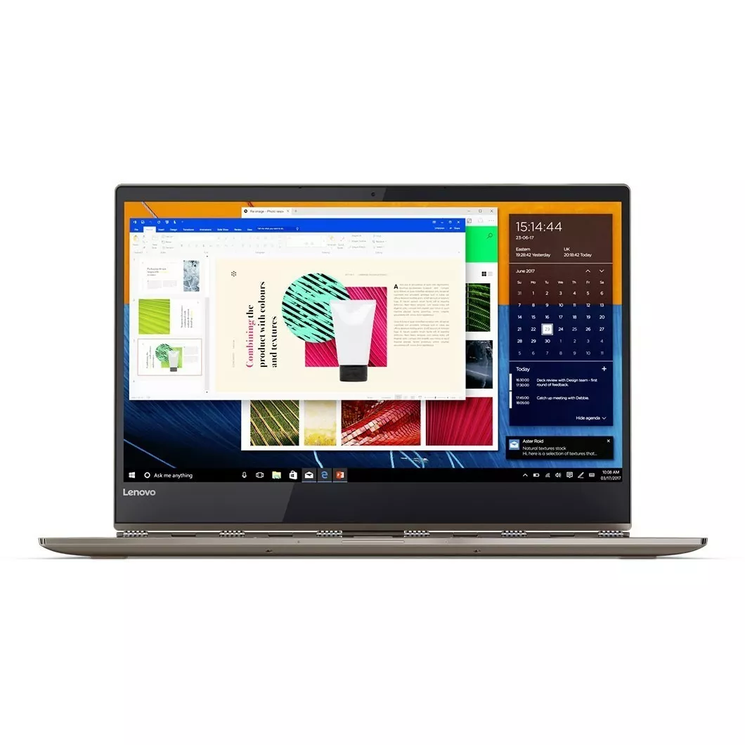 Lenovo 920-13IKB 80Y70062US