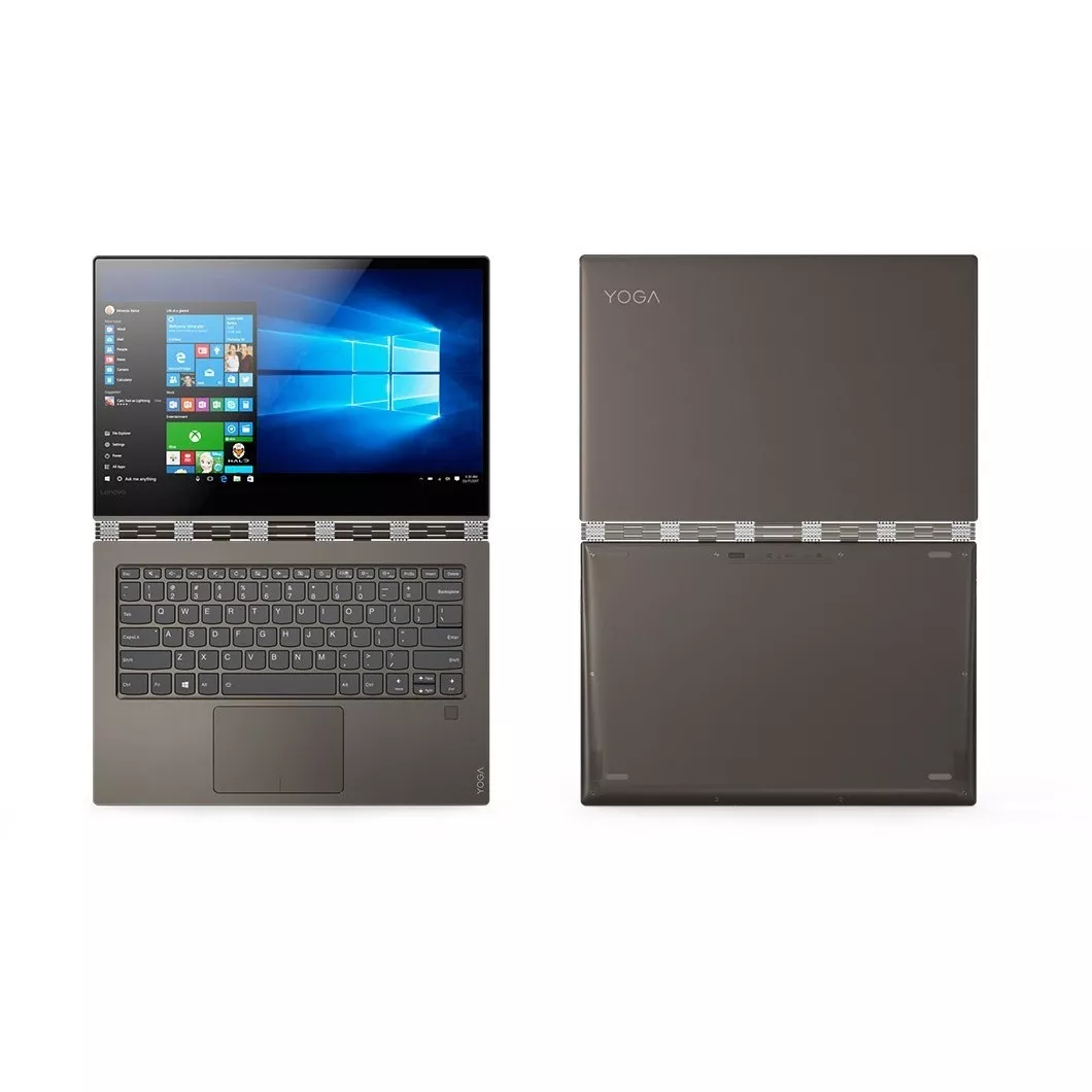 Lenovo 920-13IKB 80Y700FQRA