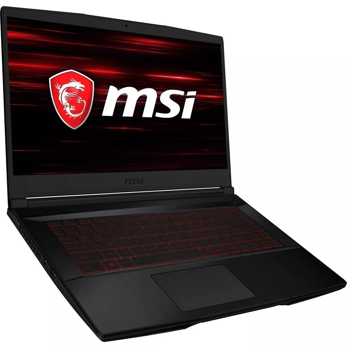 MSI GF63 10SCSR-1459NL